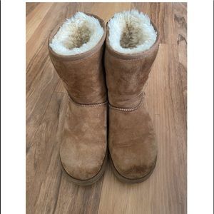 Classic Ugg boots